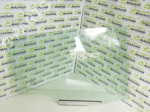 Used Rear right door window TOYOTA YARIS (_P13_) [2010-2020]  20058117