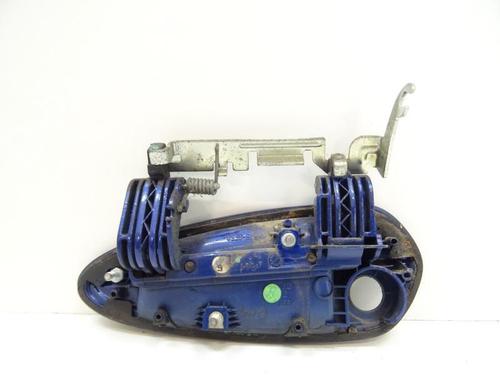 Front right exterior door handle FIAT GRANDE PUNTO (199_)  | BP20057894C129 