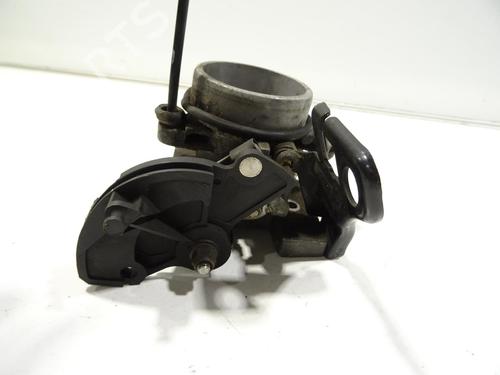 Used Throttle body Throttle body 26665222 26665222