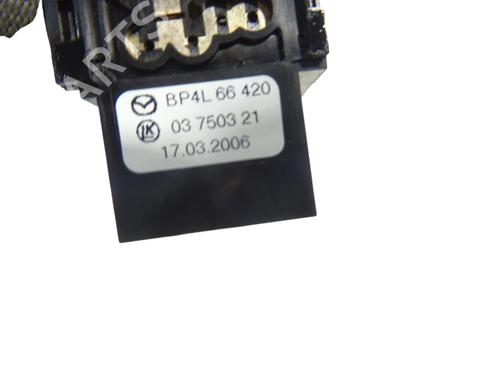 Switch MAZDA 3 (BK) 2.0 (BKEP) | BP38312732I30 - Image 2