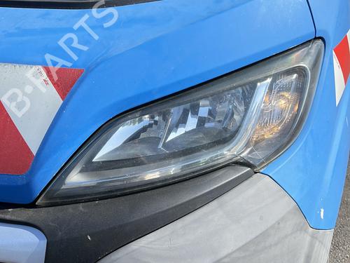 Køfangervange PEUGEOT BOXER Van 2.2 HDi 150 | BP38182225C73 - Image 6