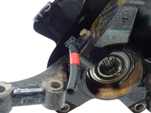 Used Right front steering knuckle Right front steering knuckle 37652239 37652239