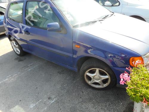 Starter VW POLO III (6N1) 64 1.9 D | BP20175556M8 