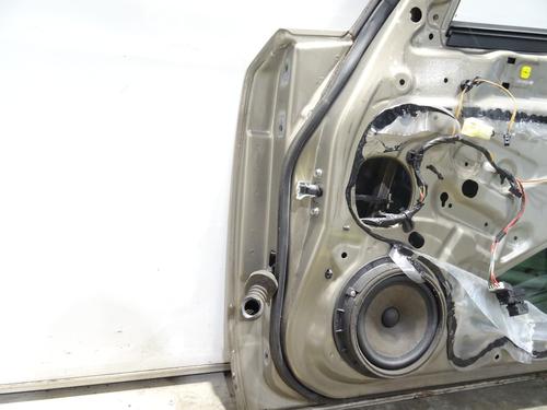 Right front door FIAT SEDICI (189_) 1.9 D Multijet 4x4 | BP29066046C3 