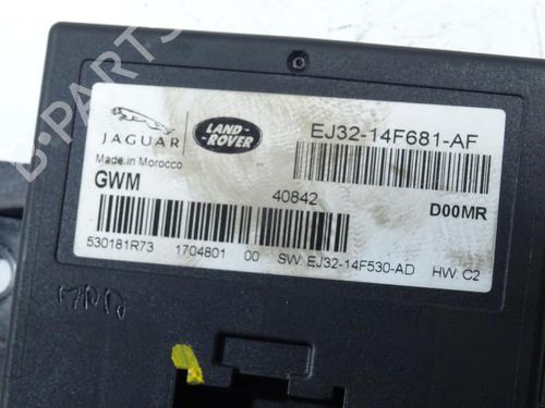 control-unit-land-rover-range-rover-evoque-l538-2011-2012-2013-2014-2015-2016-2017-2018-2019-24656064 main image