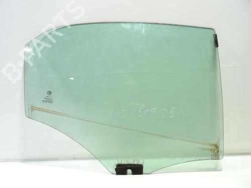 Used Rear right door window ALFA ROMEO 159 (939_) 2.4 JTDM (939AXD12, 939AXD1B) (200 hp) 29589326