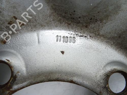 Rim SUZUKI VITARA (ET, TA, TD) 1.9 D All-wheel Drive (SE419TD) | BP29756983C45