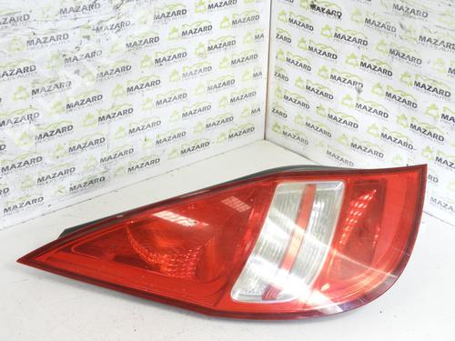 Used Left taillight HYUNDAI i30 (FD) 2.0 CRDi (136 hp) 21970190