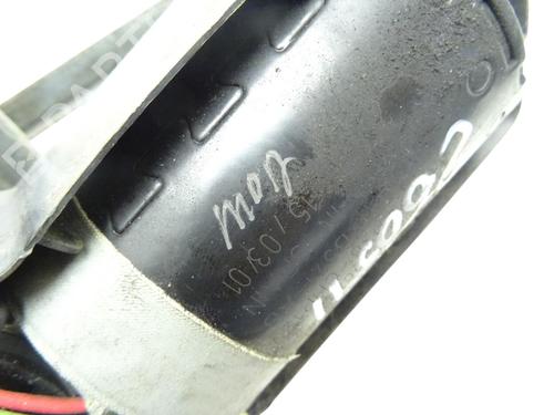 Used Front wiper motor Front wiper motor FORD KA (RB_) 1.3 i (60 hp) 36301920 36301920