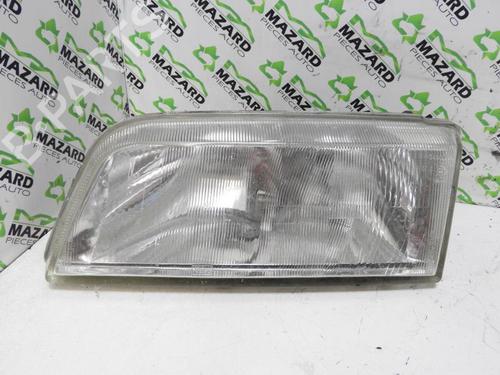 Used Left headlight CITROËN ZX Break (N2) 1.9 TD (90 hp) 20175843