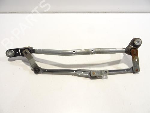 Front wipers mechanism RENAULT CLIO III (BR0/1, CR0/1) 1.2 16V Hi-Flex (BR1U, CR1U) | BP29065983C83