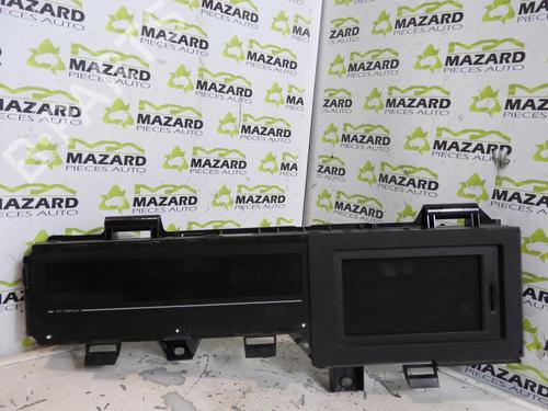Used Instrument cluster RENAULT SCÉNIC III (JZ0/1_) 1.9 dCi (JZ0J, JZ1J, JZ1K, JZ1S) (131 hp) 20059599