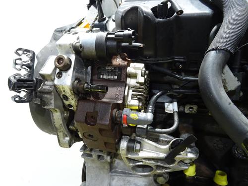 Engine RENAULT SCÉNIC II (JM0/1_) 1.9 dCi (JM0G, JM12, JM1G, JM2C) | BP29748457M1