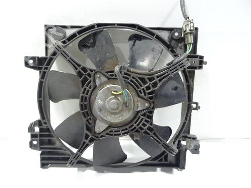 Radiator fan SUBARU FORESTER (SH_) 2.0 D AWD (SHH, SHD, SHN) | BP29838827M35 