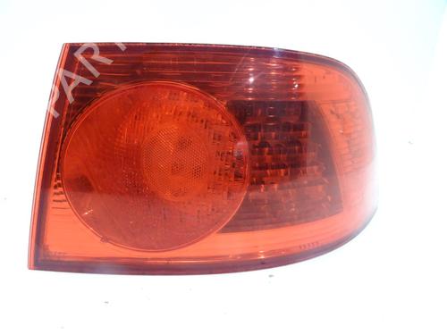 Used Right taillight Right taillight VW PHAETON (3D1, 3D2, 3D3, 3D4, 3D6, 3D7, 3D8, 3D9) 5.0 V10 TDI 4motion (313 hp) 33609860 33609860