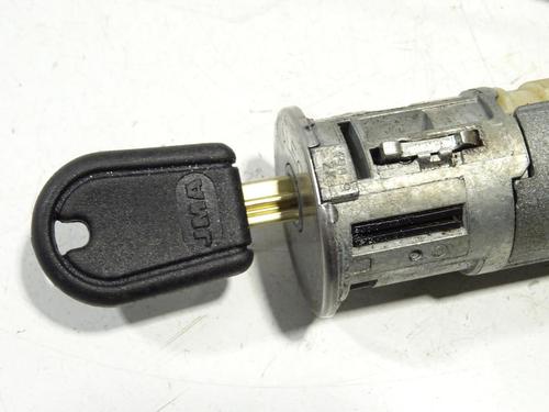 Used Ignition barrel Ignition barrel LIGIER OPTIMAX 0.5 (5 hp) 28353805 28353805
