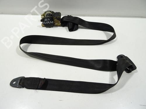 Pretensor trasero izquierdo PEUGEOT 306 Hatchback (7A, 7C, N3, N5) 1.8 D (58 hp) 25923477