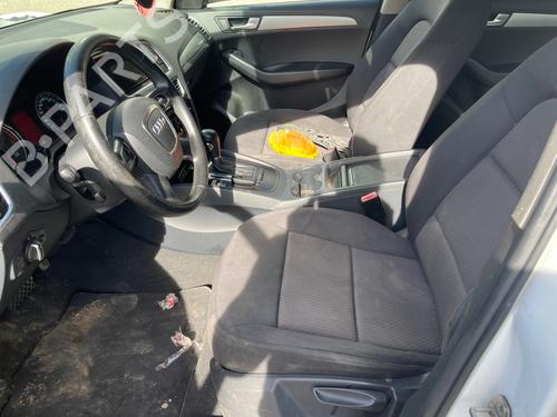 Front left interior door handle AUDI Q5 (8RB) 2.0 TDI quattro | BP40540292I13 - Image 8