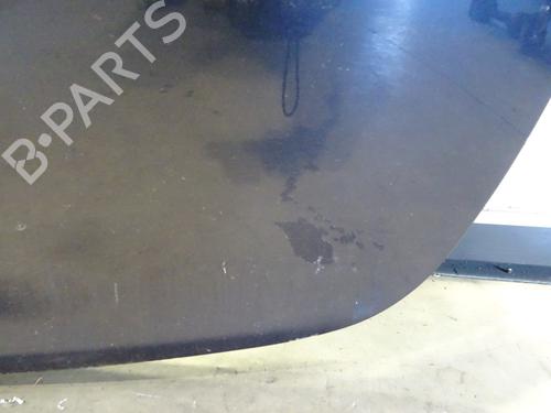 Used Tailgate Tailgate OPEL MERIVA B MPV (S10) 1.4 (75) (120 hp) 33180971 33180971