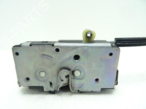 Front left lock CITROËN JUMPER II Van 2.2 BlueHDi 165 | BP29372496C98 
