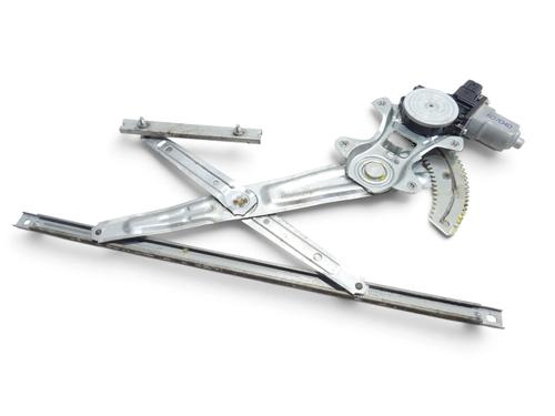 Used Front right window mechanism Front right window mechanism PEUGEOT 4008 1.6 HDi AWC (114 hp) 39728785 39728785