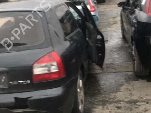 Right taillight AUDI A3 (8L1)  | BP20055913C35 