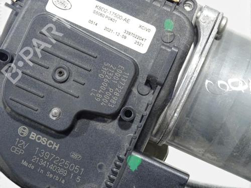 Front wiper motor LAND ROVER RANGE ROVER EVOQUE (L551) | BP36148286M29 - Image 4