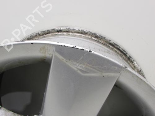 Rim NISSAN QASHQAI / QASHQAI +2 I (J10, NJ10, JJ10E) 2.0 dCi All-wheel Drive | BP24864977C45 
