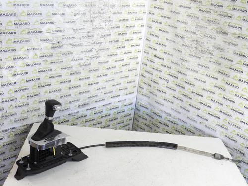 Used Gear lever VW GOLF VI Variant (AJ5) 1.6 TDI (105 hp) 25268906