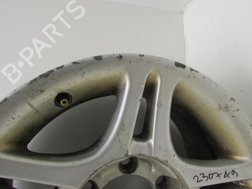 Rim TOYOTA LAND CRUISER 90 (_J9_) 3.0 TD (KZJ90_, KZJ95_, KZJ90R, KZJ95R, KZJ90W, KZJ95W) | BP21972618C45 