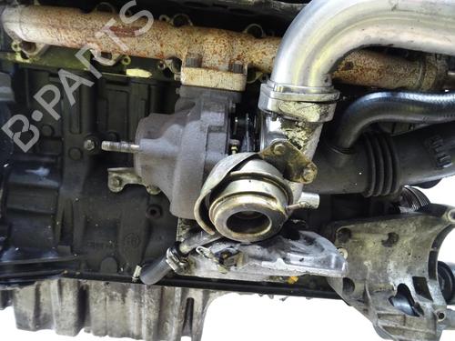 Motor BMW 5 (E60) 530 d | BP29850535M1