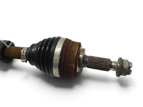 Left front driveshaft RENAULT CLIO V (B7_) 1.0 TCe 90 (B7MT) | BP38550354M38 - Image 3