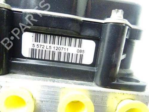 ABS pump FORD TRANSIT Van (FA_ _) 2.2 TDCi | BP32786683M43 - Image 2