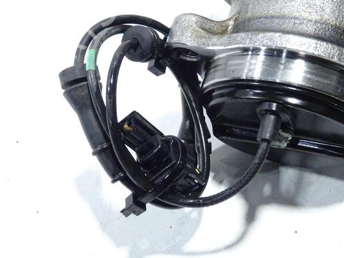 Used Left rear steering knuckle Left rear steering knuckle NISSAN JUKE (F15) 1.5 dCi (110 hp) 30466612 30466612