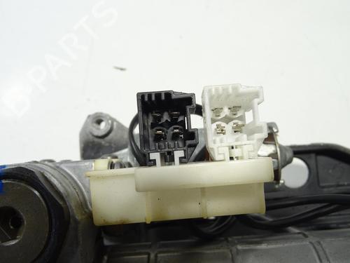 Steering column MERCEDES-BENZ GL-CLASS (X164) GL 500 4-matic (164.886) | BP30081563M21 - Image 3