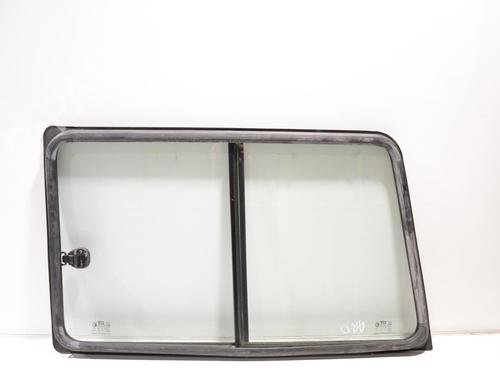 Used Rear right door window Rear right door window HYUNDAI GALLOPER II (JK-01) 2.5 TD intercooler (99 hp) 33634450 33634450