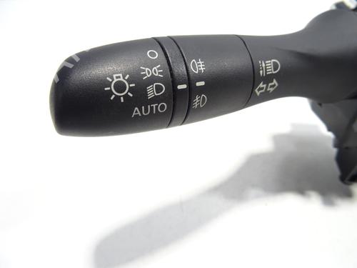Steering column stalk NISSAN QASHQAI II (J11, J11_) 1.6 dCi ALL MODE 4x4-i | BP29566114I23 
