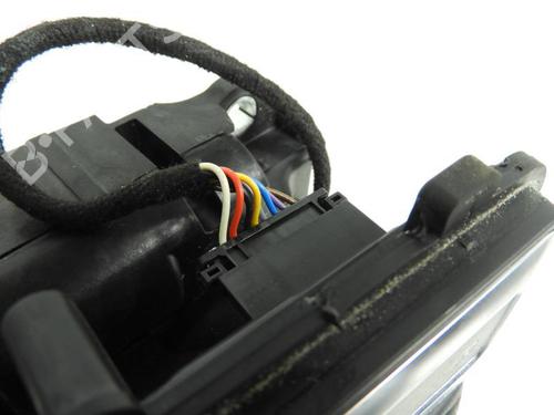 Gear lever AUDI Q5 (8RB)  | BP20069833M90 