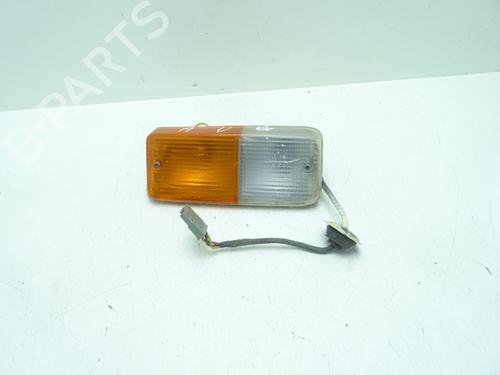 Used Left front indicator PEUGEOT J9 Van 2.1 D (56 hp) 33050050