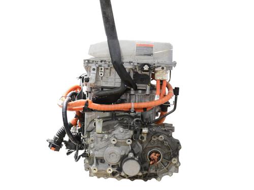 engine-nissan-nv200-van-2010-39605805 main image