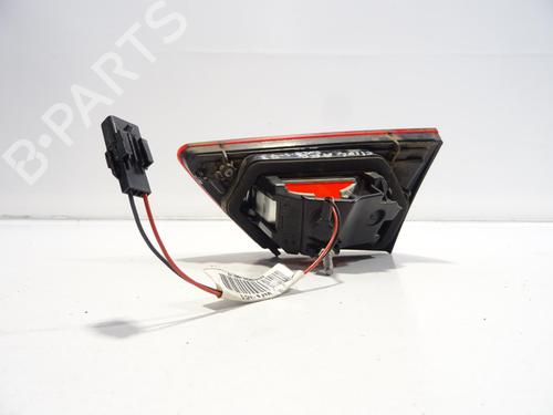 Left tailgate light RENAULT CLIO IV (BH_) 1.5 dCi 90 | BP28570168C79 