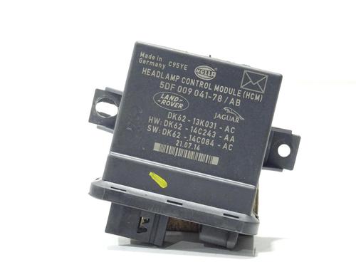 Used Control unit LAND ROVER RANGE ROVER SPORT II (L494) 4.4 SDV8 4x4 (340 hp) 29511863