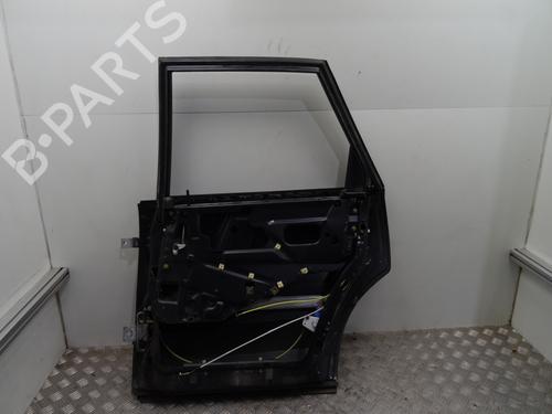 Right rear door AUDI 80 B4 Saloon (8C2) 2.0 E 16V quattro | BP27707009C5 