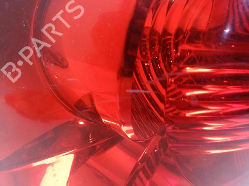 Used Left taillight Left taillight 37196533 37196533