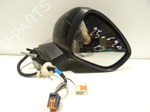Used Right mirror CITROËN DS4 (NX_) 1.6 HDi 115 (114 hp) 27999792