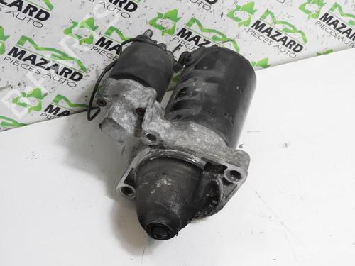 Starter BMW 3 (E46) 323 i | BP21965972M8 