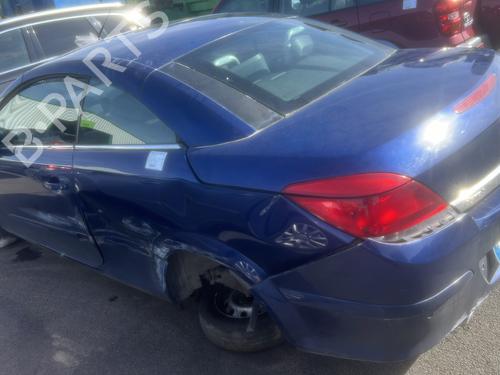 Electronic module OPEL ASTRA H TwinTop (A04) 1.9 CDTi (L67) | BP32250104M83 - Image 8