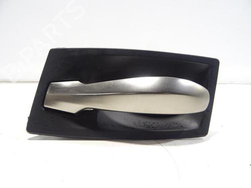 Venstre bagtil invendig håndtag BMW 5 (E60) 530 d (231 hp) 29611515