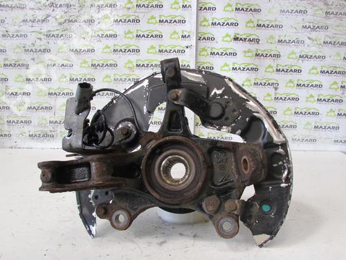 Right front steering knuckle CITROËN C4 Picasso II  | BP20064089M26 
