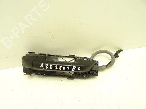 rear-left-exterior-door-handle-vw-golf-vi-5k1-2008-2009-2010-2011-2012-2013-2014-32428659 main image